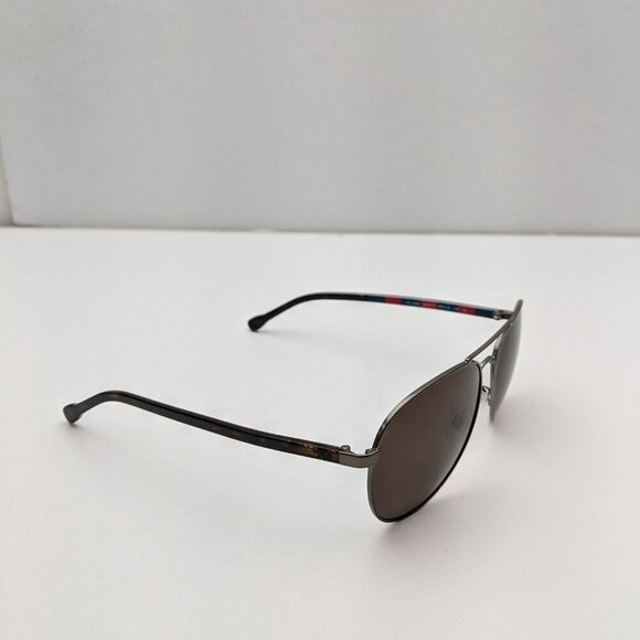 🕶️POLO by Ralph Lauren PH3090 Sunglasses 55/18/140 | ALE836🕶️ - Picture 4 of 11